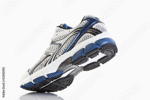 Photo: Sportschuh Sportschuh