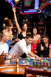 roulette betting