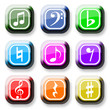 musical icons