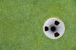 Golf Cup