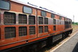 Thailand train