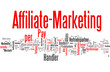 Affiliate-Marketing