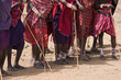 Photo: Masai people Masai people