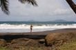 Face aux Saintes