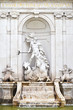 fountain Salzburg