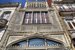 Livraria Lello Bookshop, Porto, Portugal. Livraria Lello Bookshop, Porto, Portugal.