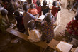 Masai children at school Masai children at school
