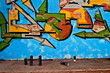 Graffiti and aerosols