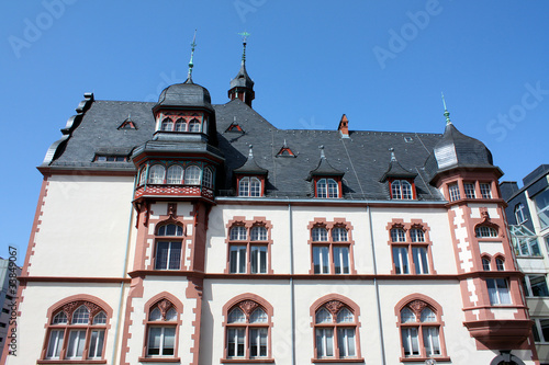 Photo: Rathaus Limburg Rathaus Limburg