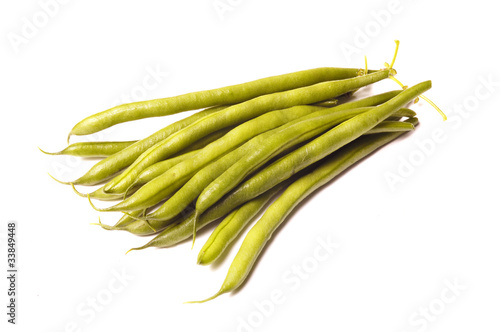 Photo: asparagus bean asparagus bean