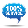 SERVICE ICON