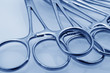 surgical instruments