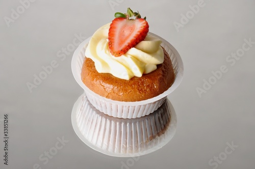 Photo: baba au rhum baba au rhum