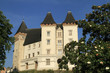 château de Pau - Pyrénées Atlantique château de Pau - Pyrénées Atlantique