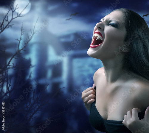 Photo: Vampire Vampire