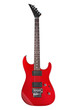 electric guitar isolated electric guitar isolated