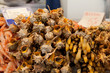 Photo: Fresh seafood Fresh seafood