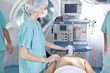 Anesthetist