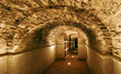 traditional wine cellar traditional wine cellar