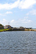 Foto: canal gates canal gates