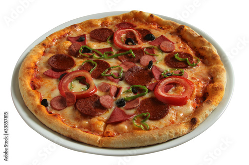 Foto: pizza pizza