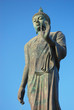 mercy of buddha