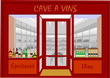 CAVE A VINS CAVE A VINS