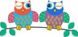owls