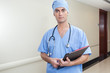 Surgeon with database