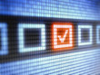 checkbox
