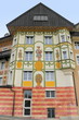 Fassade des Marienstifts