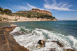 Cassis : Cap Canaille (Falaise de Soubeyran)