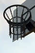 Basketballkorb / Outdoor