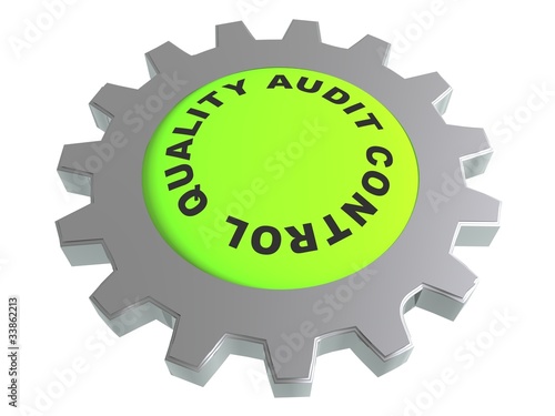 Quality Audit Control Quality Audit Control