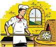 Pizza Chef