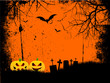grunge halloween background grunge halloween background