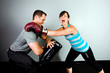 fun with fight training