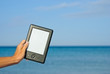 Take an e-book!
