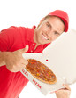 Photo: pizzadienst pizzadienst
