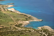 Cyprus seascape