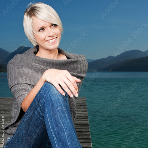 Foto: bergsee bergsee