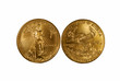 One Ounce American Gold Eagle