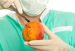 schönheits chirurgie Skalpel
