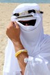 arabischer Mann