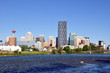 Calgary skyline