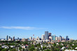 Calgary Skyline
