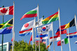 Flags of the world