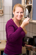 Foto: Kochen und Abschmecken Kochen und Abschmecken