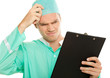 unklare diagnose chirurg