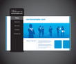 business people website template business people website template